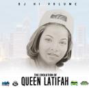 The Evolution Of Queen Latifah 